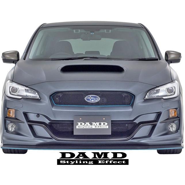 SUBARU（スバル） 【M's】スバル レヴォーグ VMG/VM4 (2014/6-) DAMD