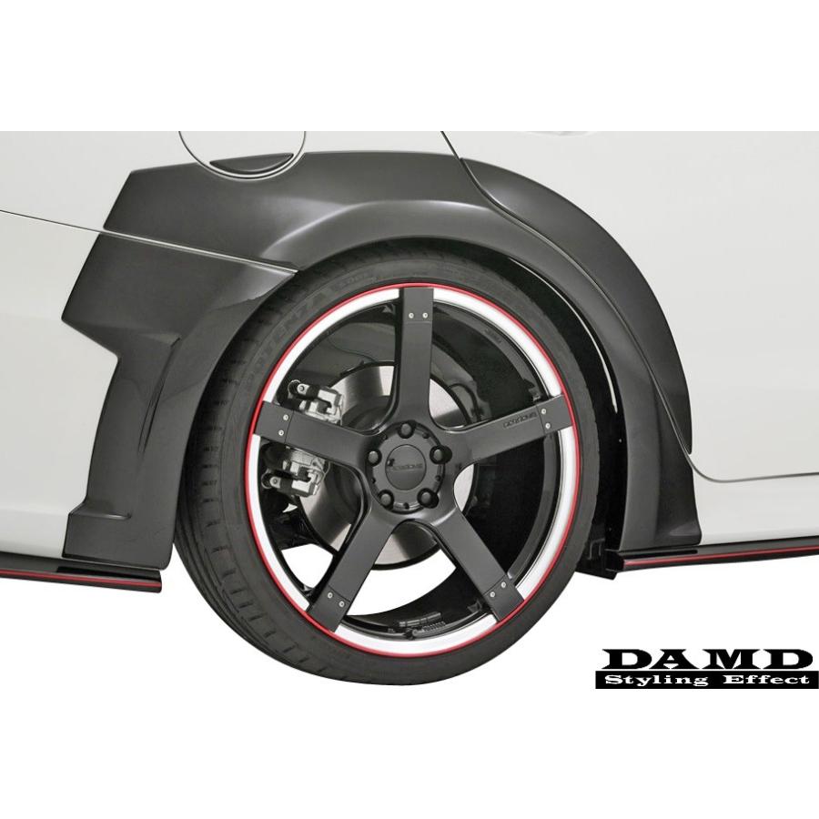SUBARU（スバル） 【M's】スバル レヴォーグ VMG/VM4 (2014/6-) DAMD