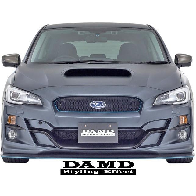 SUBARU（スバル） 【M's】スバル レヴォーグ VMG/VM4 (2014/6-) DAMD