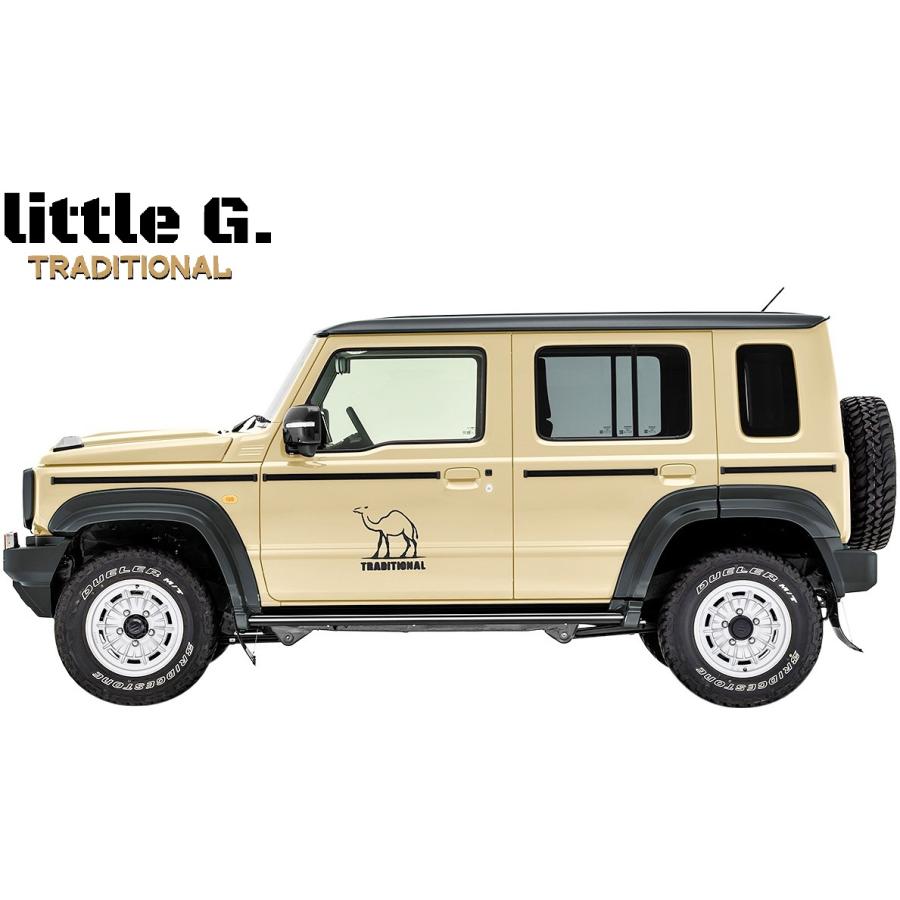 little G. TRADITIONAL マッドフラップ 楽天市場】litteleG TRADITIONAL(リトルGトラディショナル