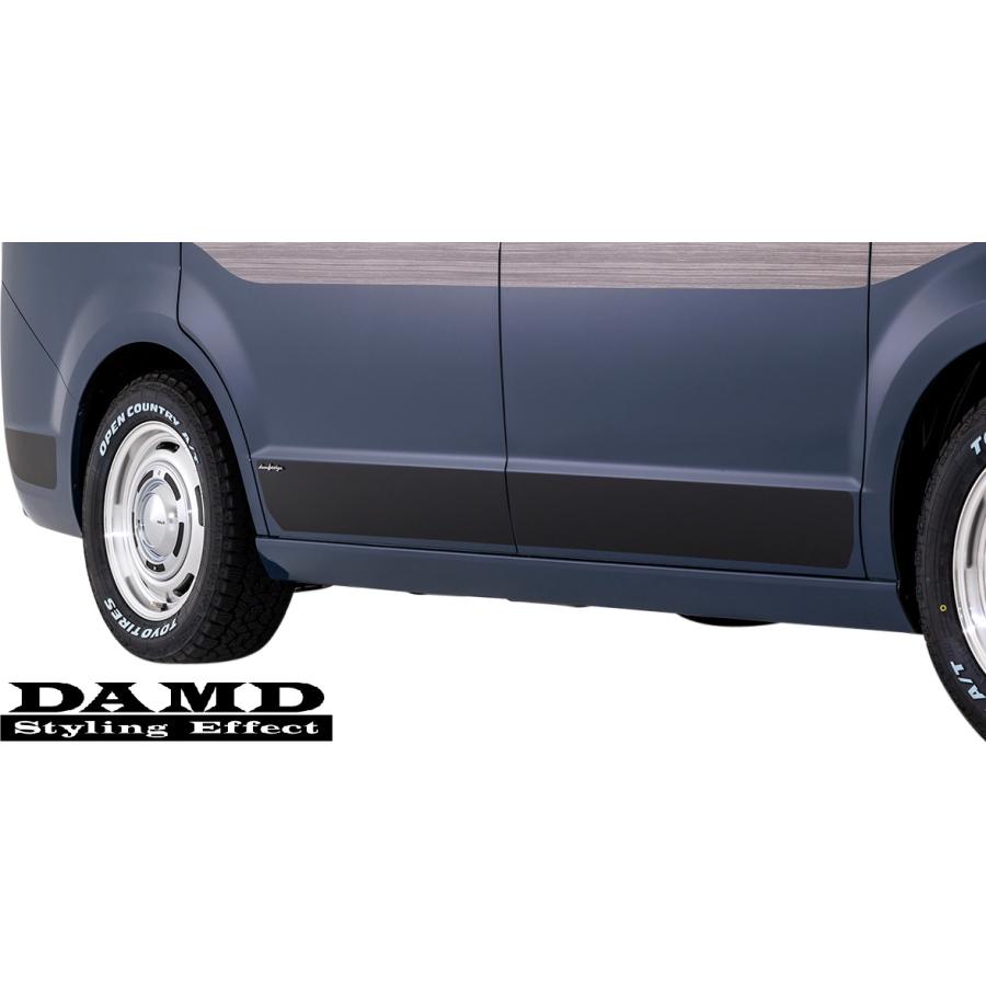 ホンダ（HONDA） 【M's】 ステップワゴン RP6 RP7 RP8 (2022.5-) DAMD