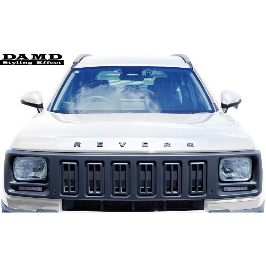 【新車外し・美品】ホンダ　WR-V　右ヘッドライト　5BA-DG5 ホンダ（HONDA） 【M's】 WR-V 5BA-DG5 (2024.3-) DAMD REVERB レター