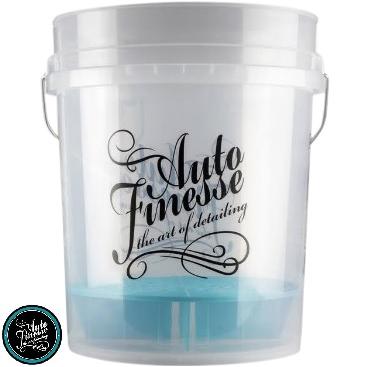 M's】 AUTO FINESSE オートフィネス ディテイリング バケット 20L