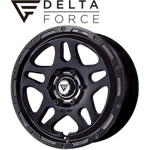 DELTA FORCE（デルタフォース） 【M's】 300系 ランドクルーザー
