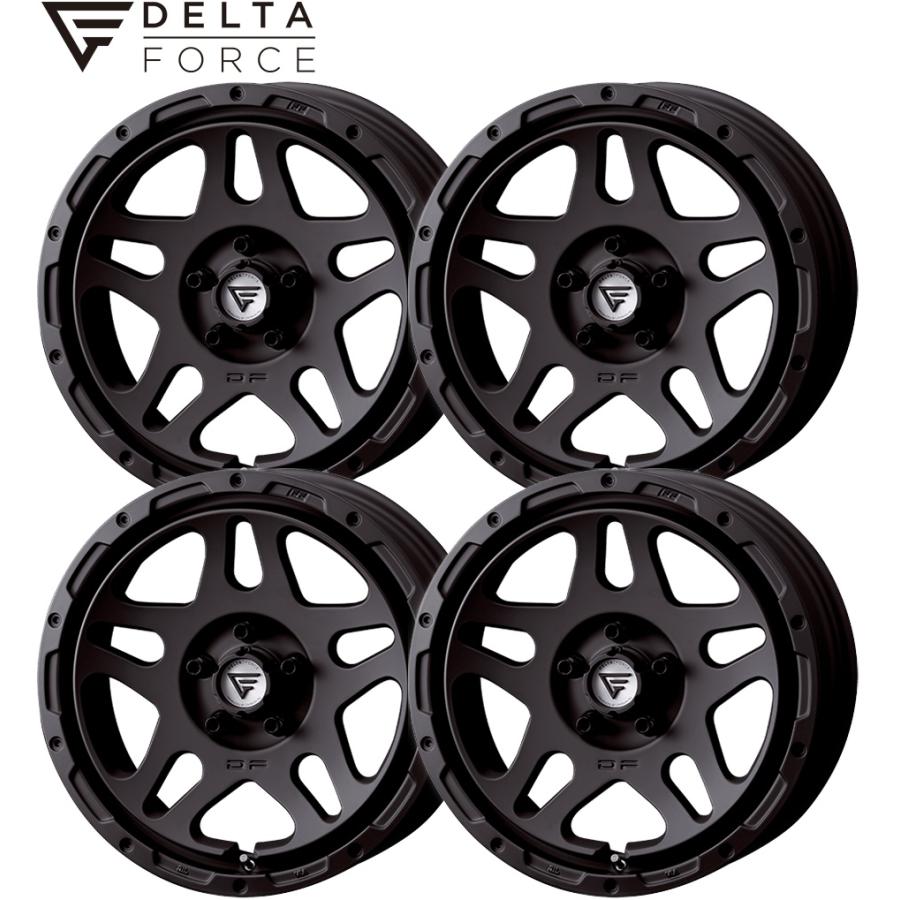 DELTA FORCE（デルタフォース） 【M's】 50系 RAV4 (2019.4-2025.12