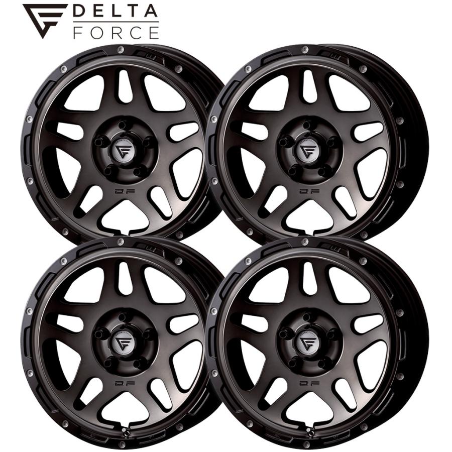 DELTA FORCE（デルタフォース） 【M's】 50系 RAV4 (2019.4-2025.12