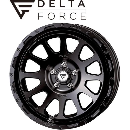 DELTA FORCE（デルタフォース） 【M's】 T33 エクストレイル X-TRAIL
