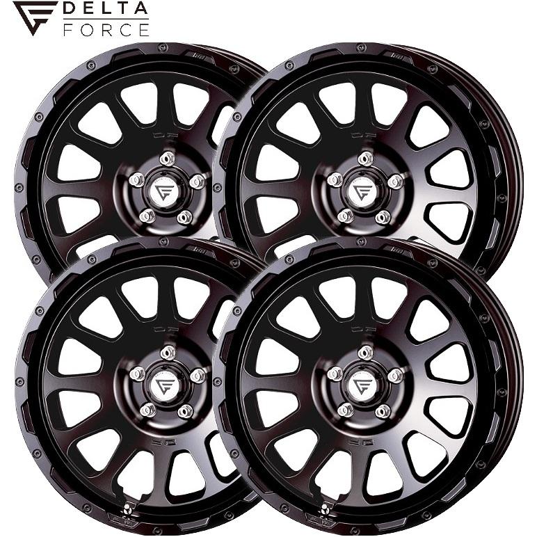 DELTA FORCE（デルタフォース） 【M's】 レクサス LX570 (2015.9