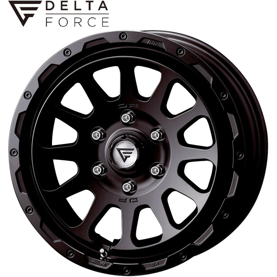 DELTA FORCE（デルタフォース） 【M's】 250ランドクルーザー 250