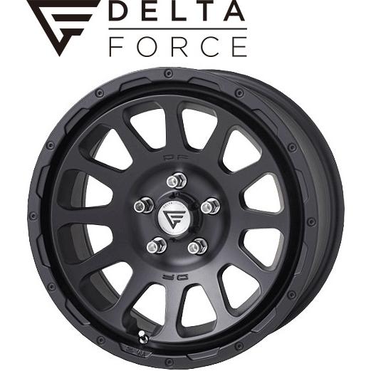 DELTA FORCE（デルタフォース） 【M's】 50系 RAV4 (2019.4-2025.12