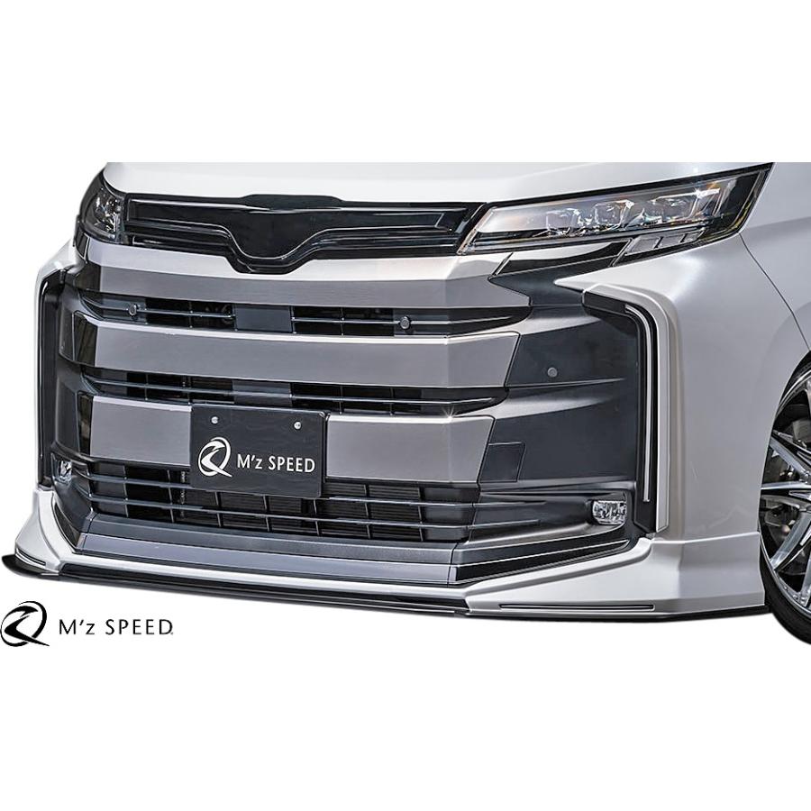 M'z SPEED 【M's】 トヨタ 90 ノア NOAH S-Z S-G (2022/1