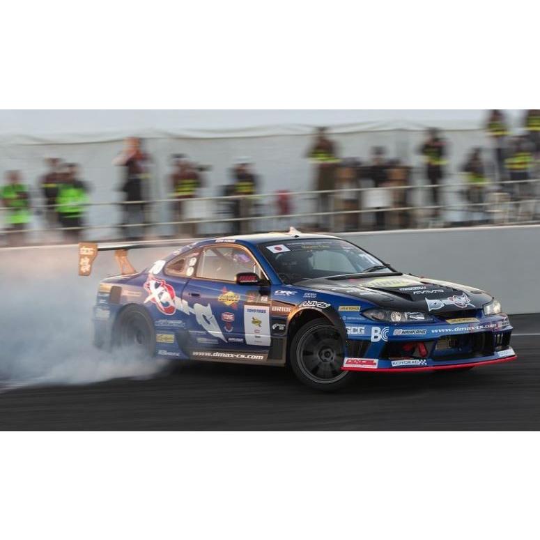 日産 【M's】日産 S15 シルビア (1999y-2002y) D-MAX レーシング 日産 【M's】日産 S15 シルビア (1999y-2002y) D-MAX レーシング