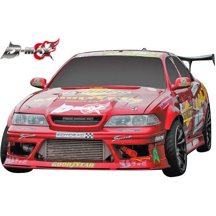 トヨタ（TOYOTA） 【M's】トヨタ JZX100 マークII (1996y-2000y) D-MAX