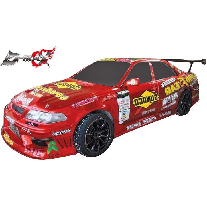 トヨタ（TOYOTA） 【M's】トヨタ JZX100 マークII (1996y-2000y) D-MAX