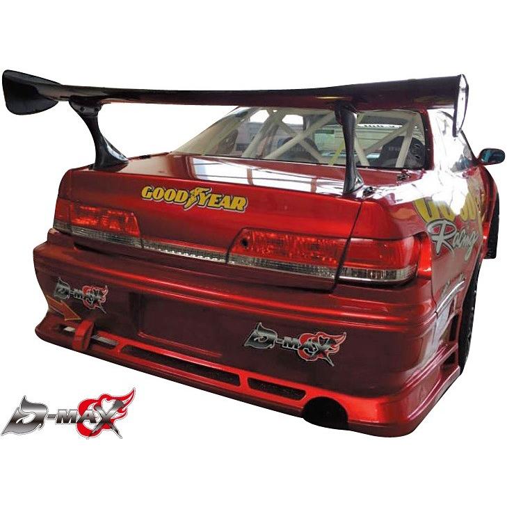 トヨタ 【M's】トヨタ JZX100 マークII (1996y-2000y) D-MAX