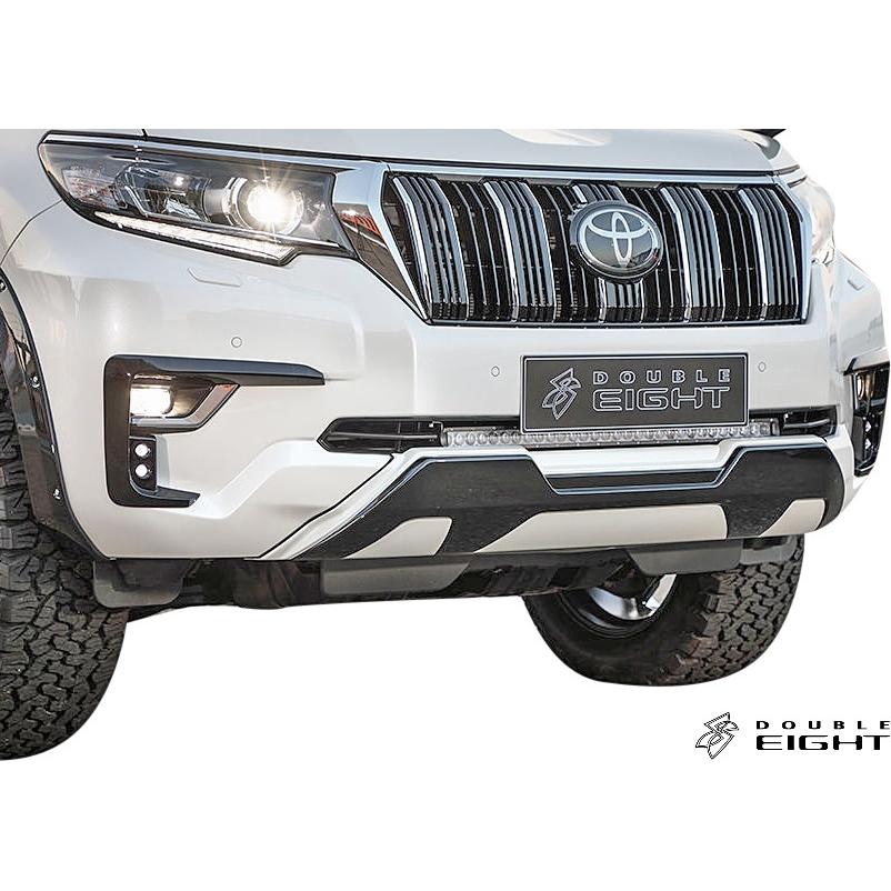 ランドクルーザー 【M's】 トヨタ 後期 150 プラド (2017/09-) DOUBLE