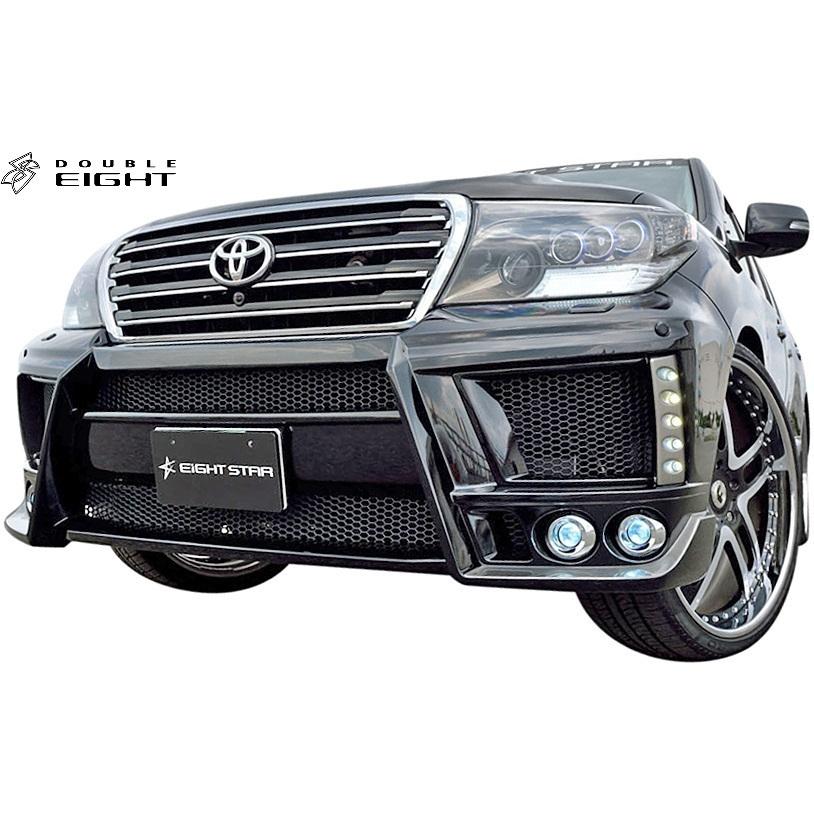 ランドクルーザー 【M's】 トヨタ 200系 中期 (2012/01-2015/08