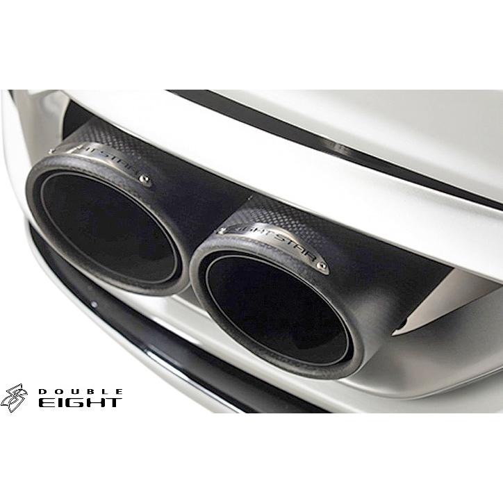 レクサス（LEXUS） 【M's】 後期 LX570 (2015.09-) DOUBLE EIGHT EIGHT