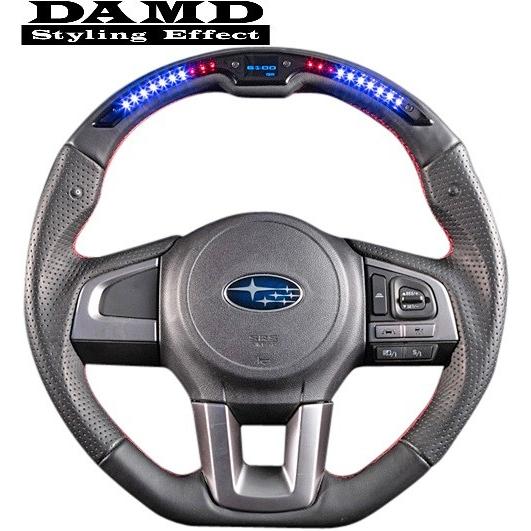 SUBARU 【M's】スバル レガシィ OUTBACK (BS/BN) DAMD SUBARU 【M's】スバル レガシィ OUTBACK (BS/BN) DAMD