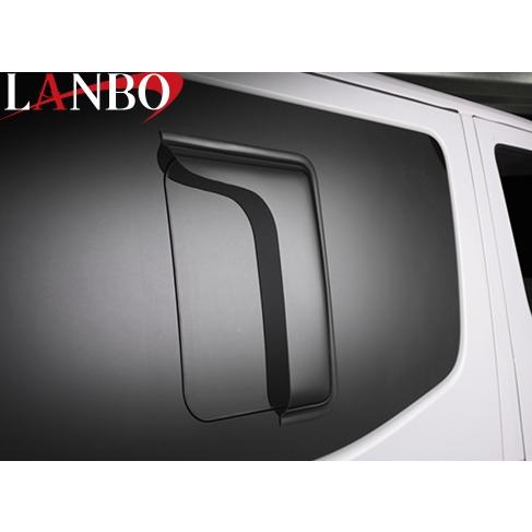 日産（NISSAN） 【M's】 E26 キャラバン NV350 (2012-) LANBO