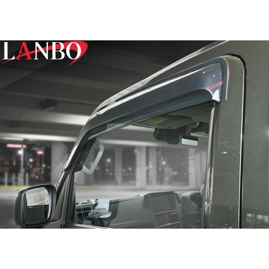 LANBO 【M's】 スズキ キャリィトラック DA16T スーパーキャリイ DA16T