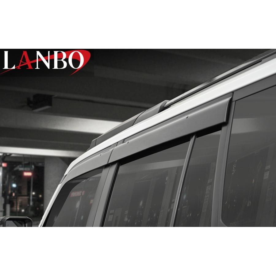 LANBO 【M's】 ランドクルーザー250 ランクル 250 TRJ250W (2024y