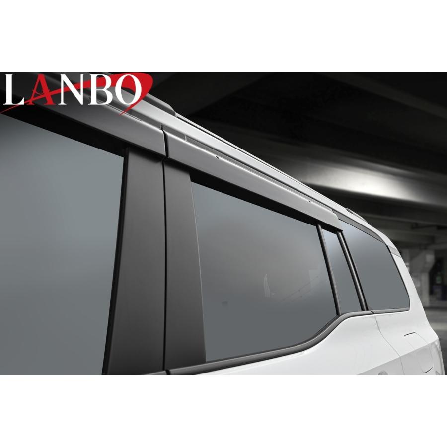LANBO 【M's】 ランドクルーザー250 ランクル 250 TRJ250W (2024y