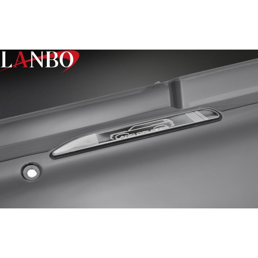 LANBO 【M's】 ランドクルーザー250 ランクル 250 TRJ250W (2024y