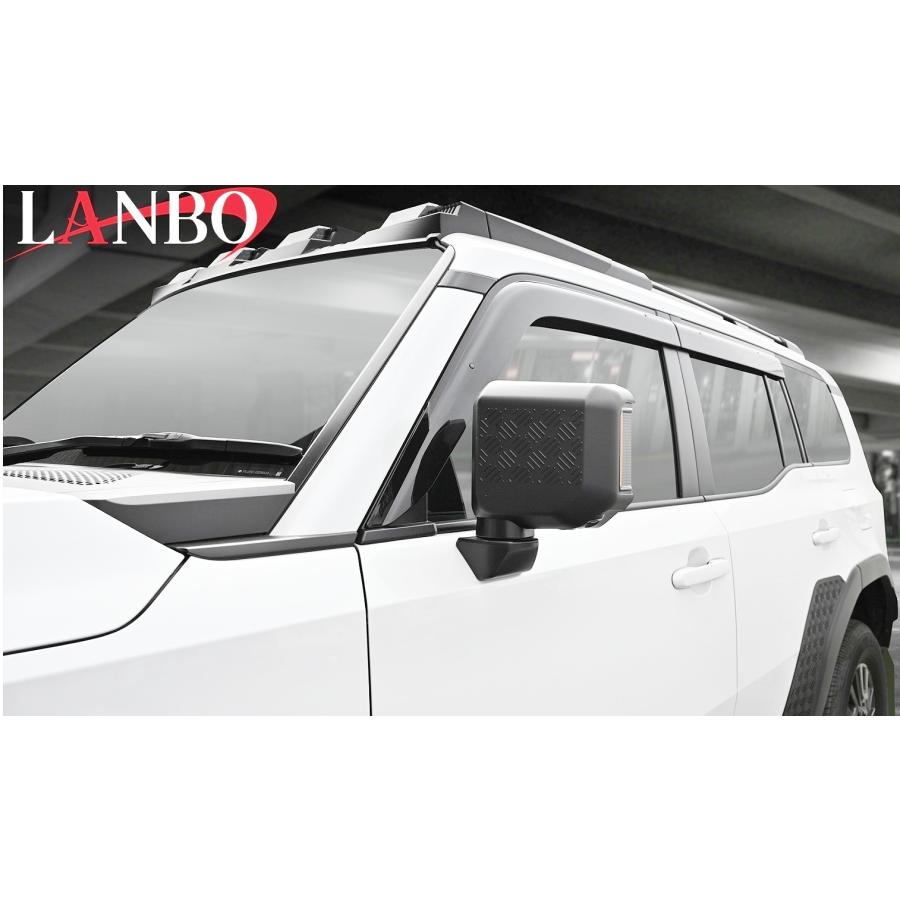 LANBO 【M's】 ランドクルーザー250 ランクル 250 TRJ250W (2024y