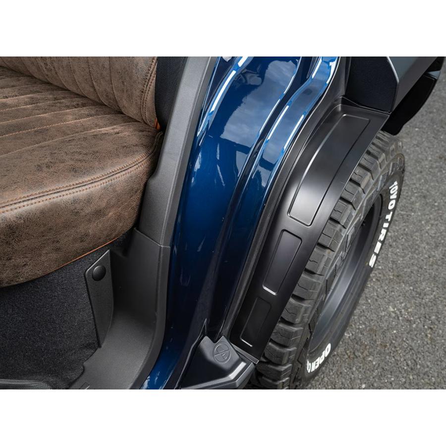 Showa Garage（ショウワガレージ） 【M's】 JC74W ジムニーノマド 5