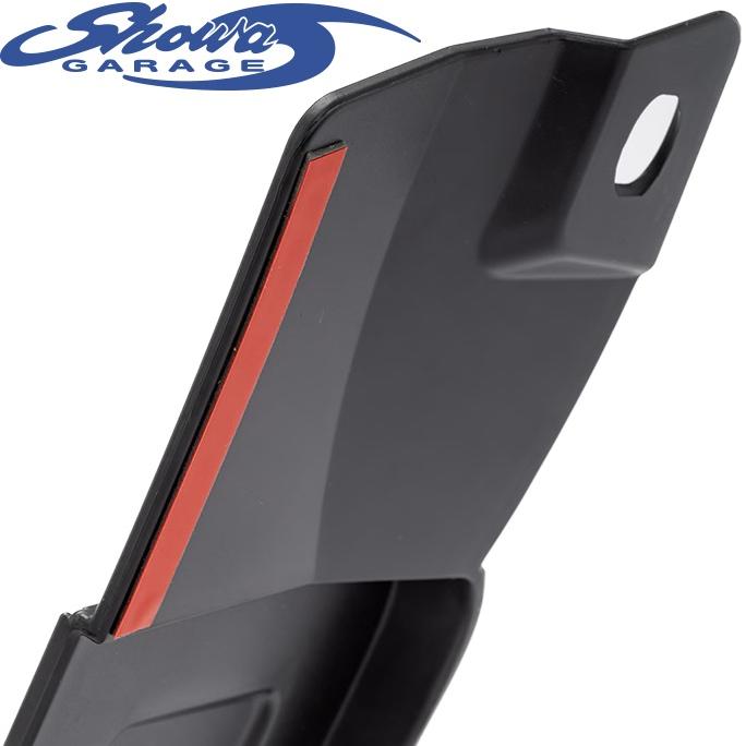 Showa Garage（ショウワガレージ） 【M's】 JC74W ジムニーノマド 5