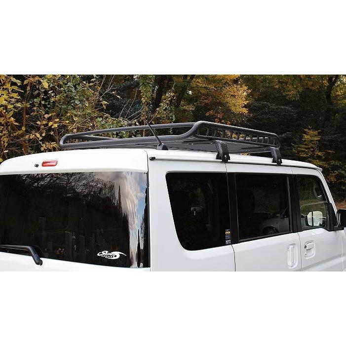 Aーx 【M's】 JB74W ジムニーシエラ (2018.7-) Showa GARAGE A-x