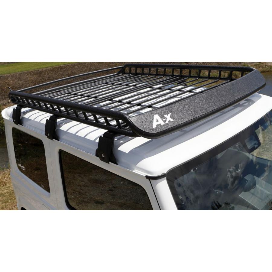 Aーx 【M's】 JC74W ジムニーノマド 5ドア (2025.4-) Showa GARAGE A-x