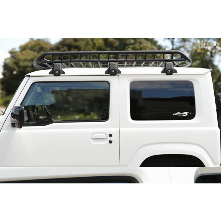 Aーx 【M's】 JB74W ジムニーシエラ (2018.7-) Showa GARAGE A-x