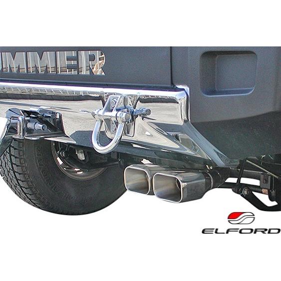 HUMMER 【M's】 ハマー H2 (2002y-2010y) ELFORD ウルトラ HUMMER 【M's】 ハマー H2 (2002y-2010y) ELFORD ウルトラ