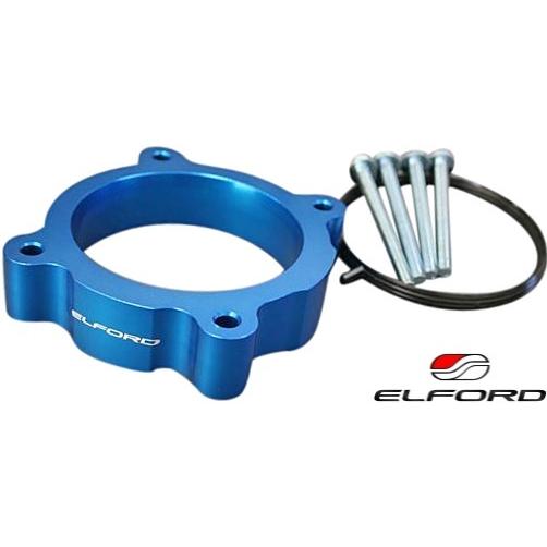 ランドクルーザー 【M's】 トヨタ 200系 URJ200W 1UR-FE (4.6L) ELFORD