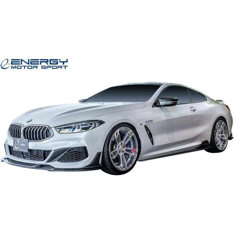 BMW 【M's】 G15 8シリーズ Mスポーツ専用 2Dクーペ (2018y