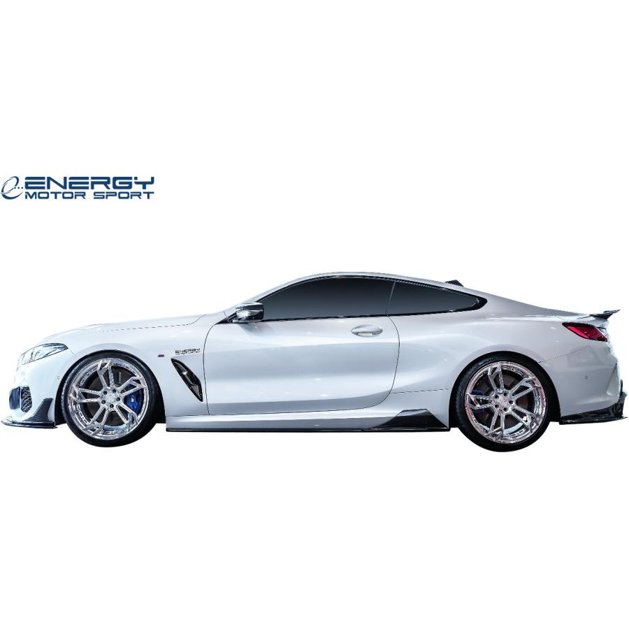 BMW 【M's】 G14 G15 BMW 8シリーズ Mスポーツ専用 (2018y-) ENERGY