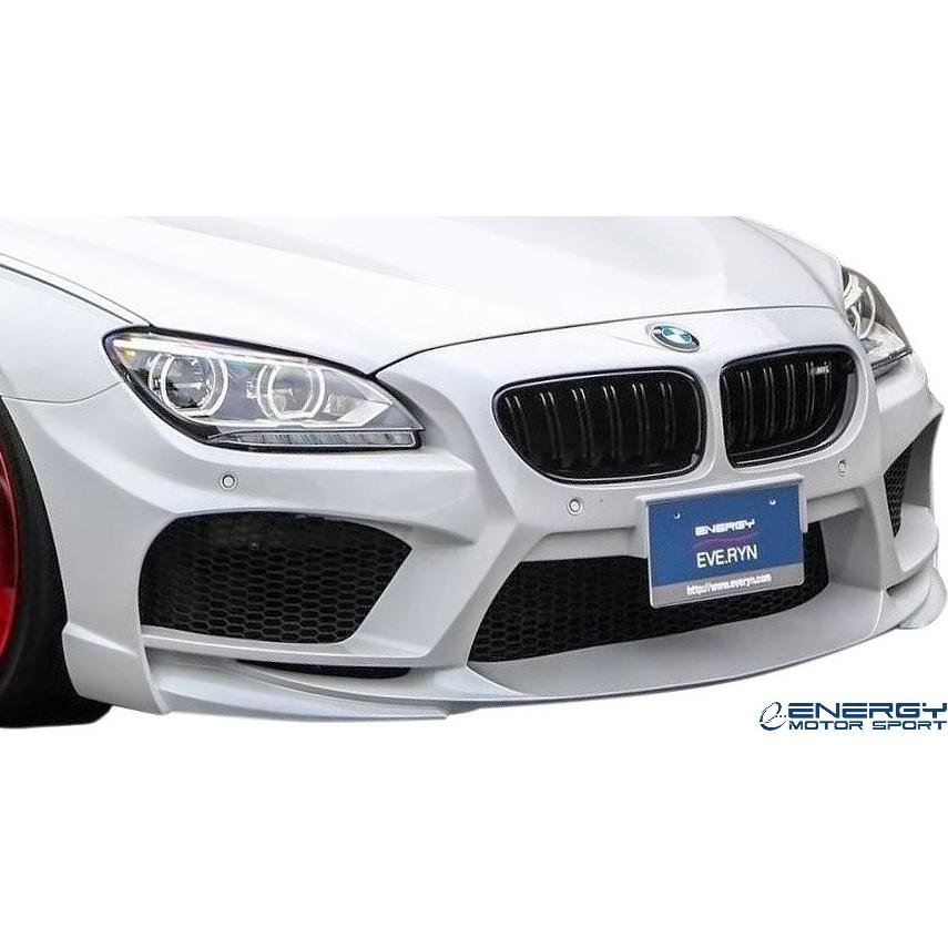 BMW 【M's】 F12 F13 F06 6シリーズ (2011y-2019y) ENERGY MOTOR