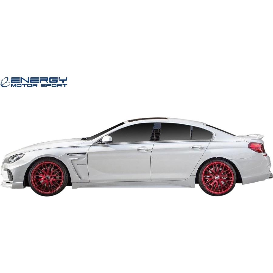 BMW 【M's】 F12 F13 F06 6シリーズ (2011-2019) ENERGY MOTOR