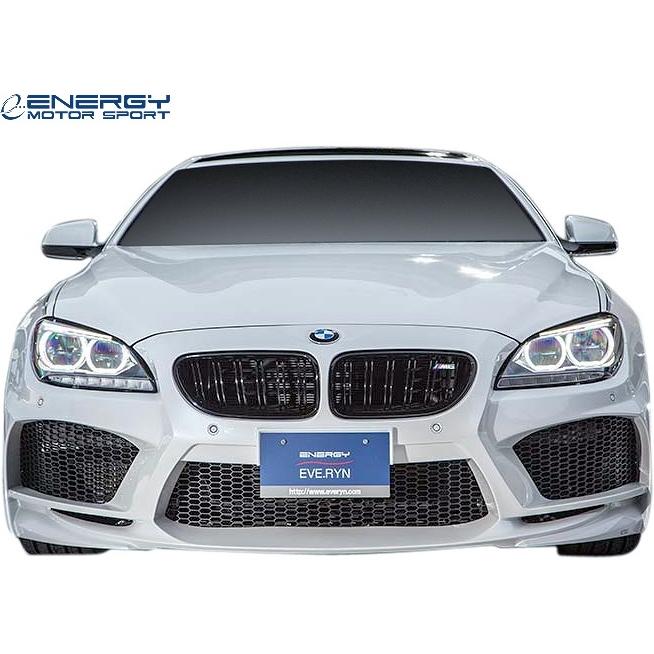 BMW 【M's】 F12 F13 F06 6シリーズ (2011-2019) ENERGY MOTOR SPORT