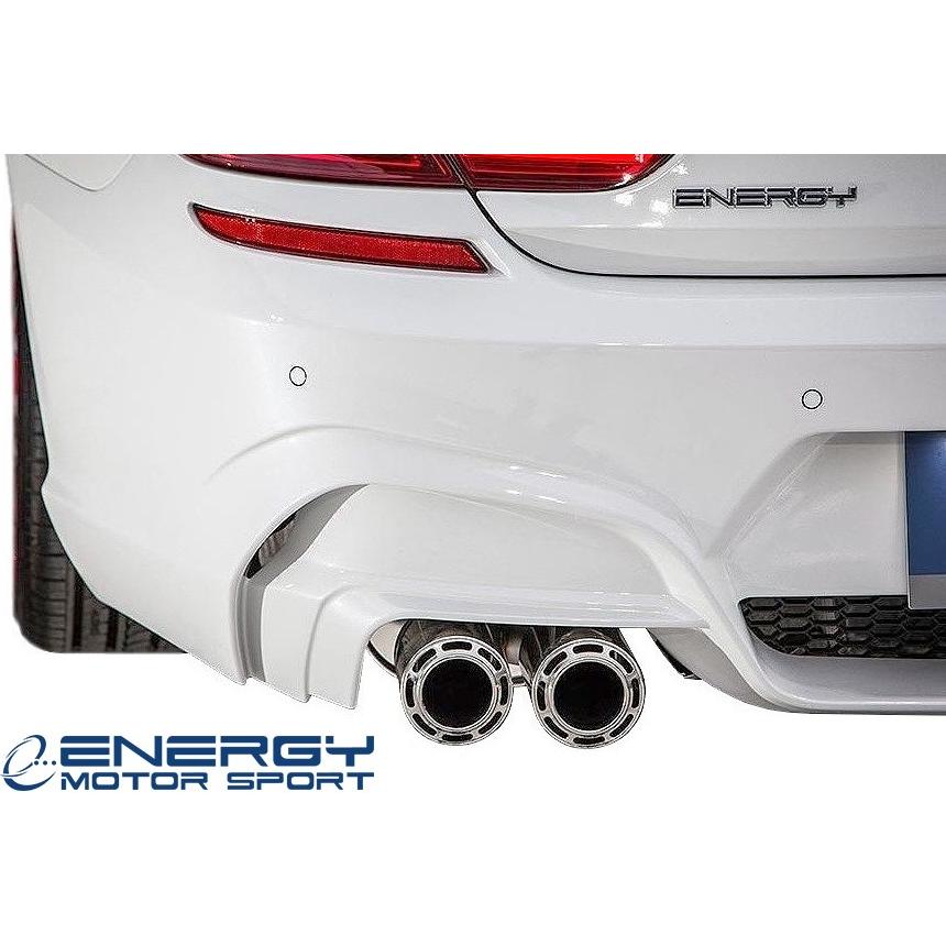 BMW 【M's】 F12 F13 F06 6シリーズ (2011y-2019y) ENERGY MOTOR