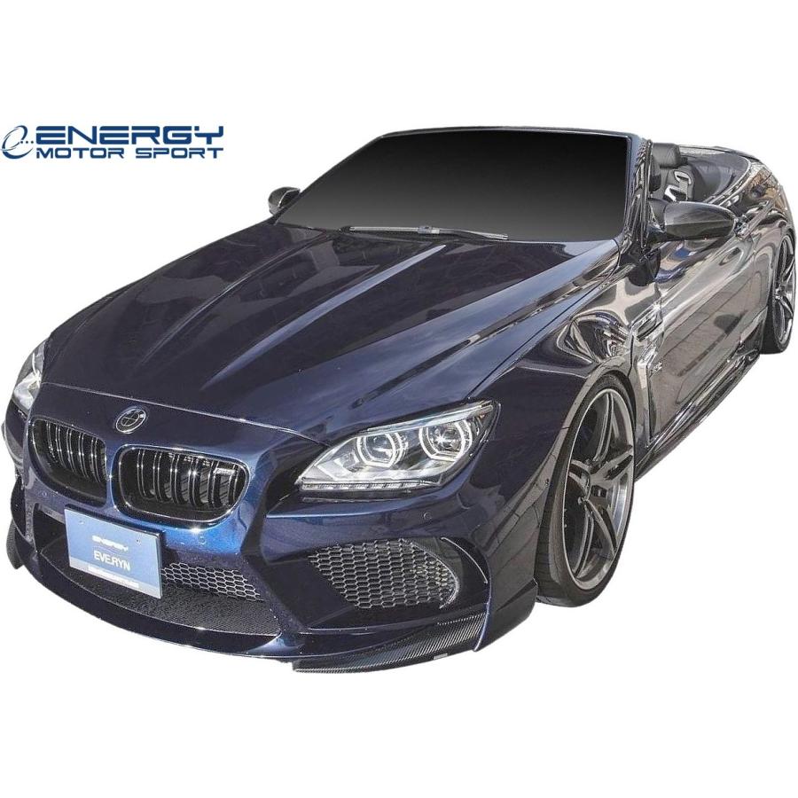 BMW 【M's】 F12 F13 F06 6シリーズ (2011y-2019y) ENERGY MOTOR