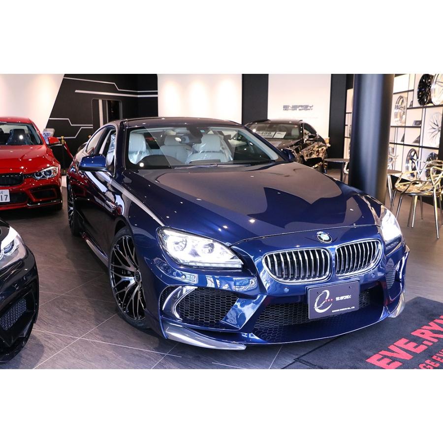 BMW6シリーズ　F12F13F06 内装ウッドパーツ　新品未使用 BMW6シリーズ F12F13F06 内装ウッドパーツ 新品未使用 BMW6