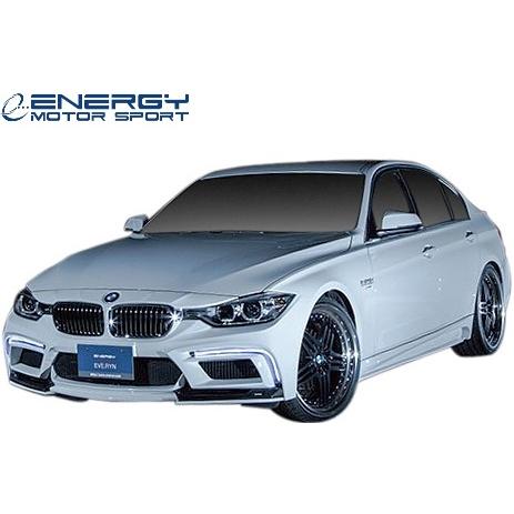 【M’s】 F30 BMW 3シリーズ 前期 (2012y-2015y) ENERGY MOTOR SPORT EVO30.1 左右4本出し ステンレスマフラー (エンドブルー) エナジーモータースポーツ｜emuzu-international｜07