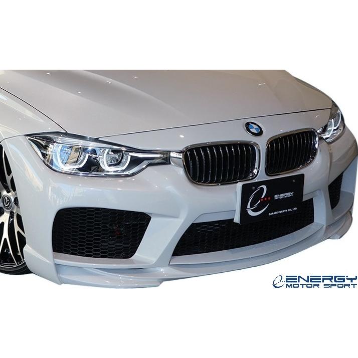 BMW 【M's】 F30 LCI 3シリーズ 後期 (2015y-2019y) ENERGY