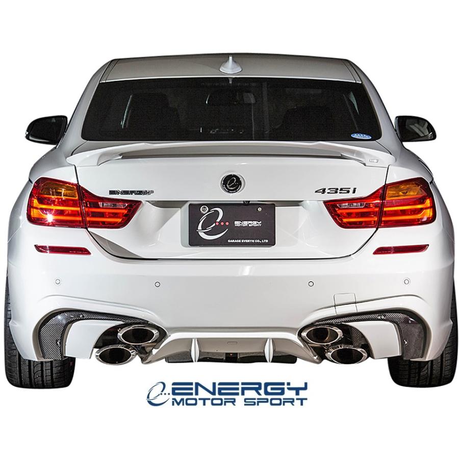 BMW 【M's】 F32 F33 F36 BMW 4シリーズ (2013y-) ENERGY MOTOR SPORT