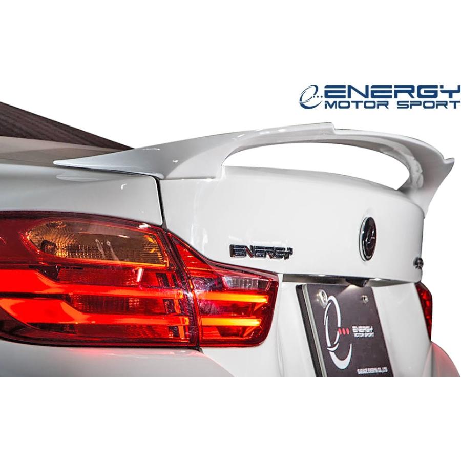 BMW 【M's】 F32 F33 F36 BMW 4シリーズ (2013y-) ENERGY MOTOR SPORT