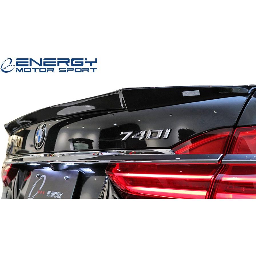 BMW 【M's】 G11 BMW 7シリーズ ( 2015y- ) ENERGY MOTOR SPORT EVOG11