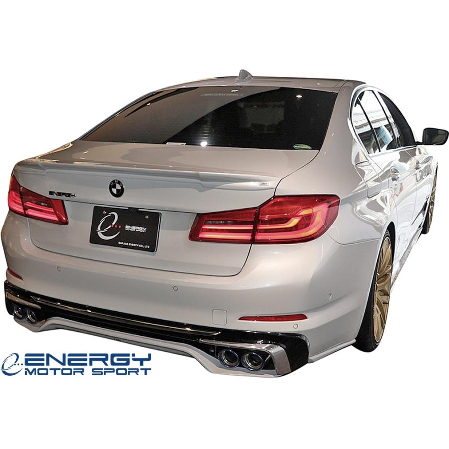 BMW 【M's】 G30 BMW 5シリーズ セダン ( 2017y- ) ENERGY MOTOR SPORT